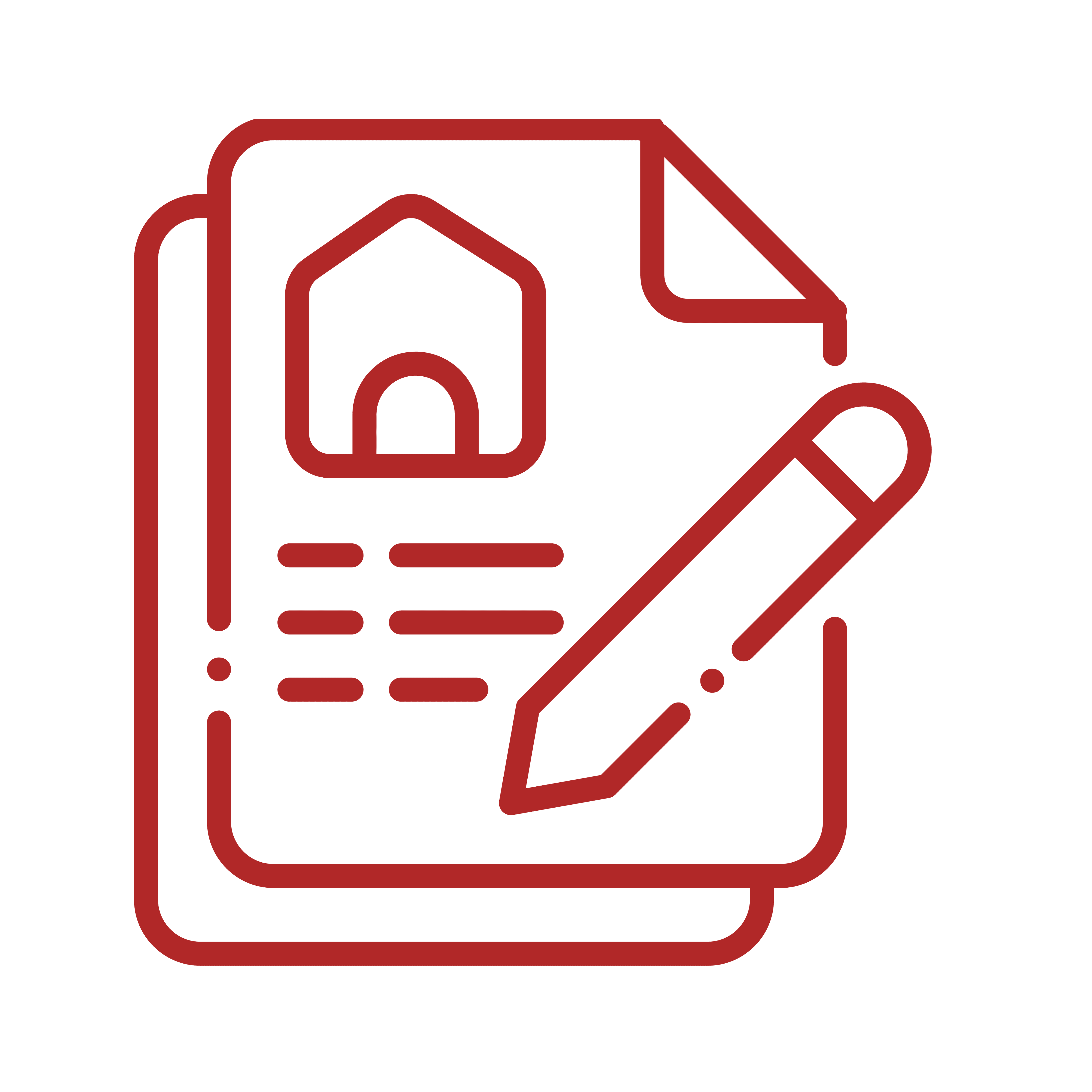 Planned Legacy Icon