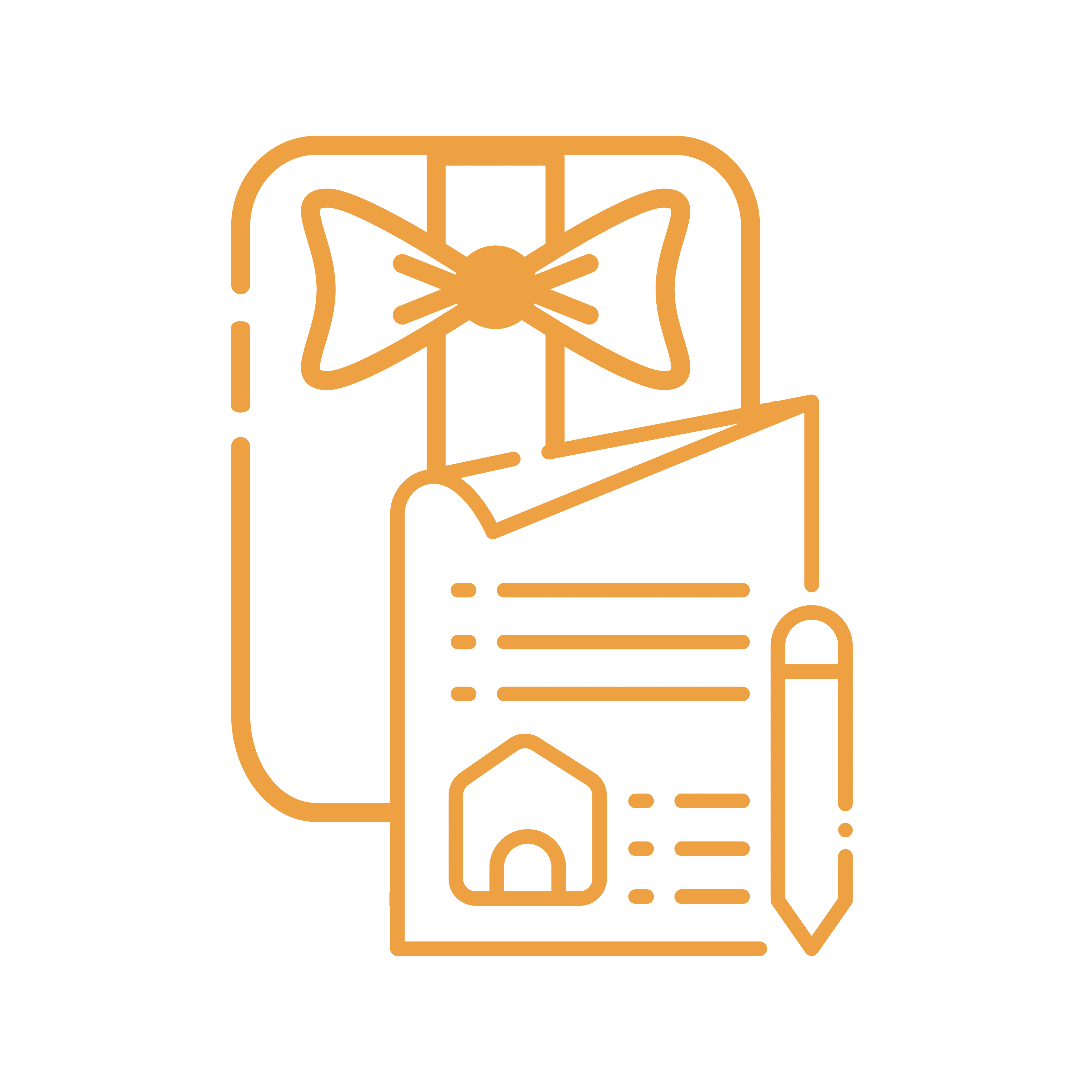 Planned Legacy Icon