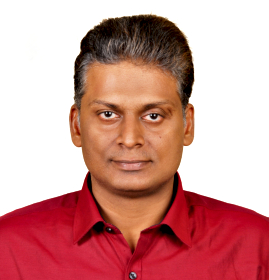 Ravi Kanth Ganti